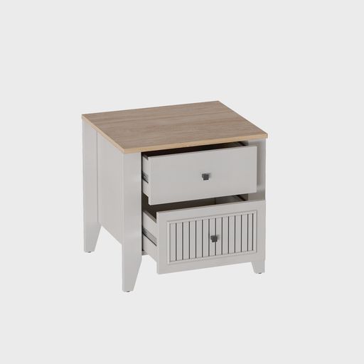 Тумба прикроватная «Валенсия (М)»